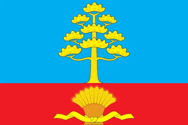 Флаг: Пичаевский район